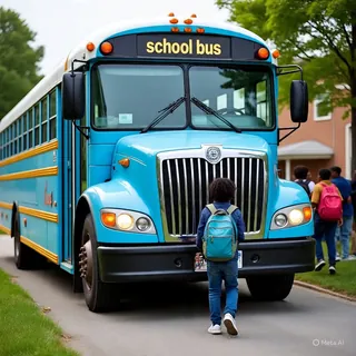 School Bus